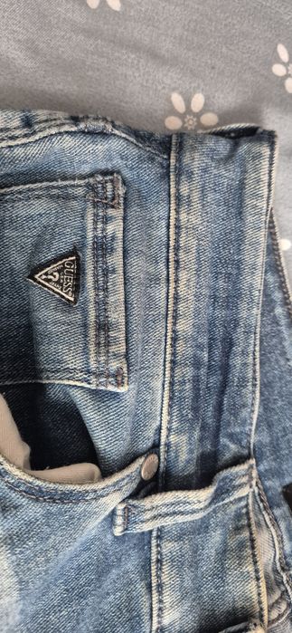 Jeans Guess barbati
