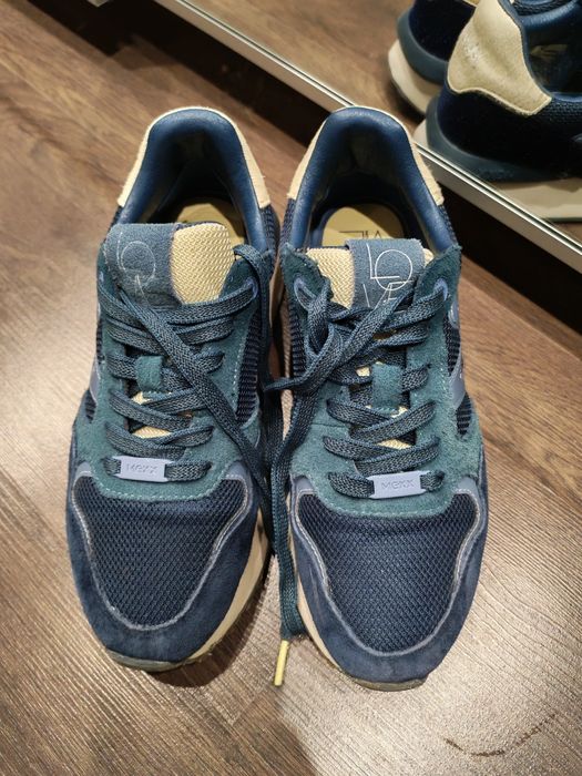 Сникърси   Mexx 38 р