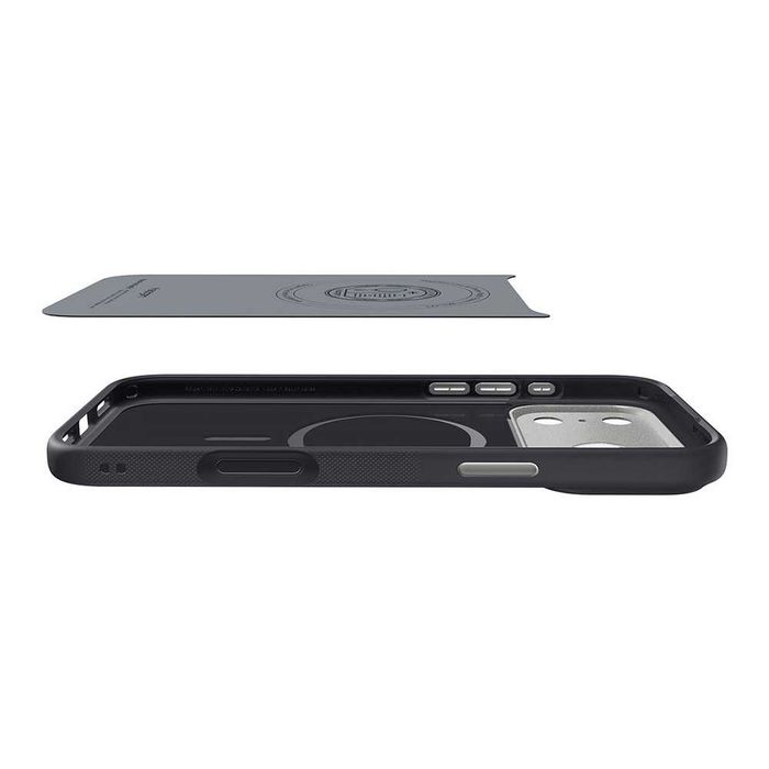 Калъф Spigen Caseology Nano Pop MagSafe за iPhone 18 Pro, iPhone 17 Pro, iPhone 18 Pro Max, iPhone 17 Pro Max