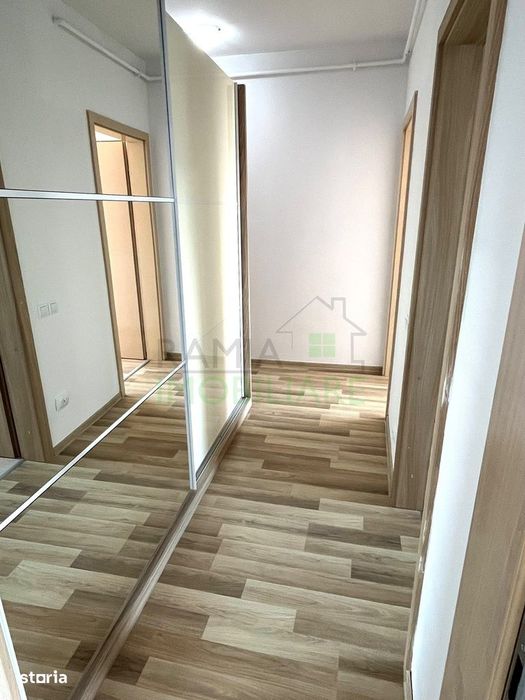 Apartament 2 camere, 60 mp, Parcare, Alphaville Răcădău