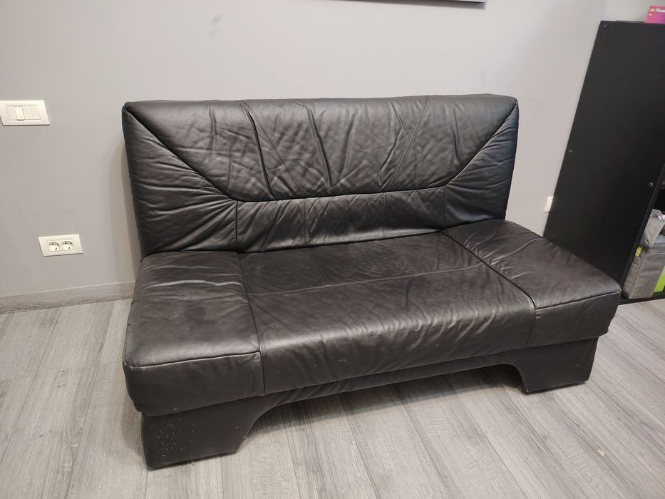 Canapea extensibila