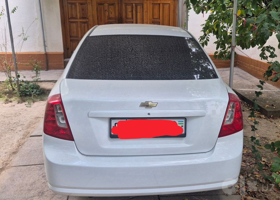 Продается LACETTI