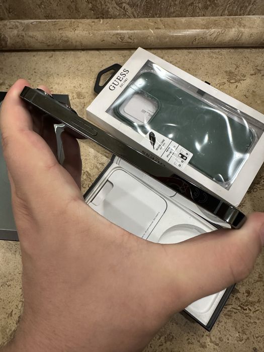 IPhone 13 Pro 256gb
