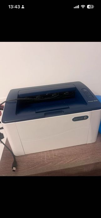 Printer Xerox 300