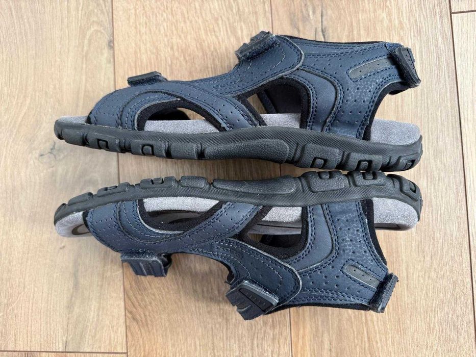 Geox 43 sandale piele barbati Geox Respira