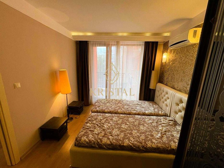 Продава се Тристаен апартамент в к.к. Слънчев бряг - 89 кв.м за 797 €/кв.м - Снимка #7