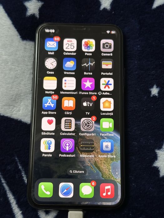 Iphone 11 pro 64 gb