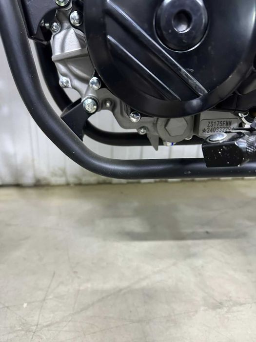 Эндуро KTXR 300PR