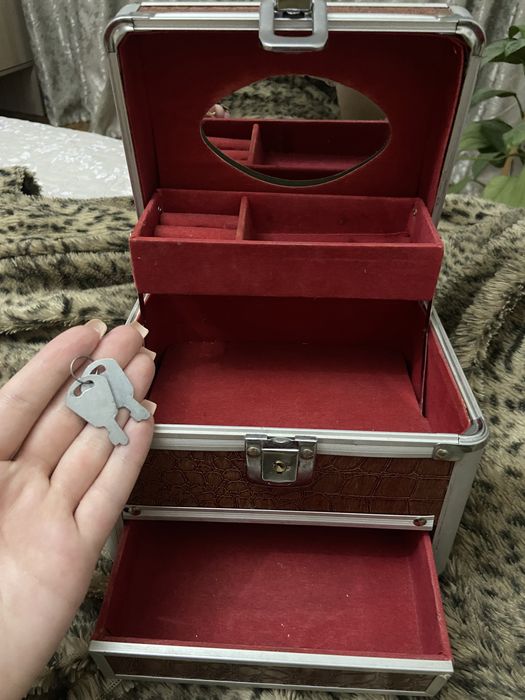 Органайзер для украшений