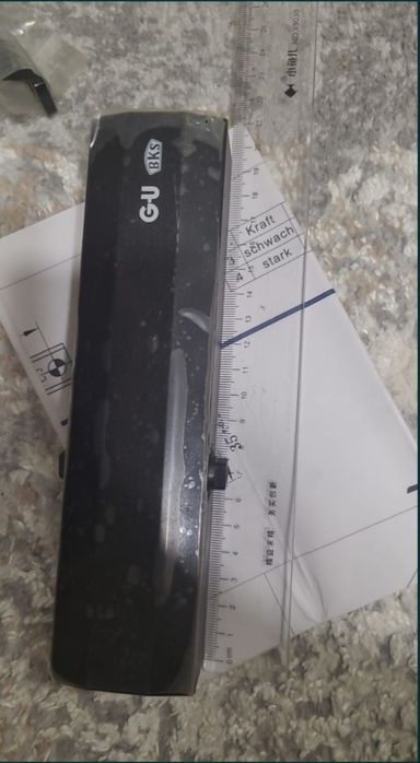 Продам новый доводчик