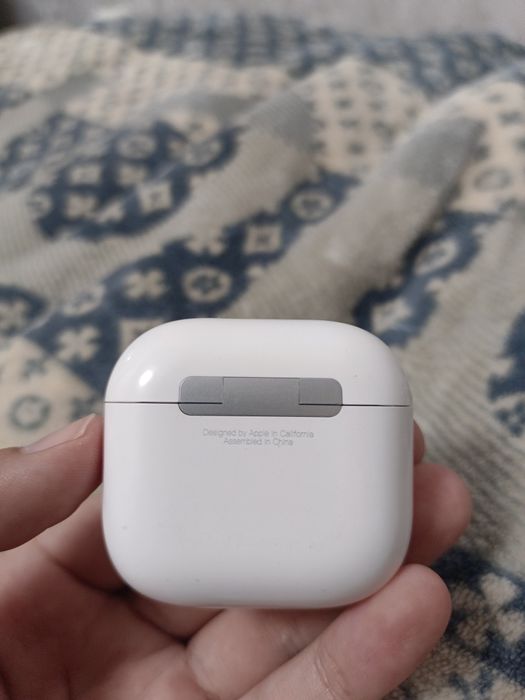 Наушники air pods