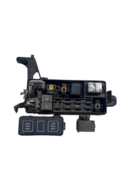 Panou Sigurante Toyota 4 Runner _N1_ 1987 - 1996 2.4 22Re