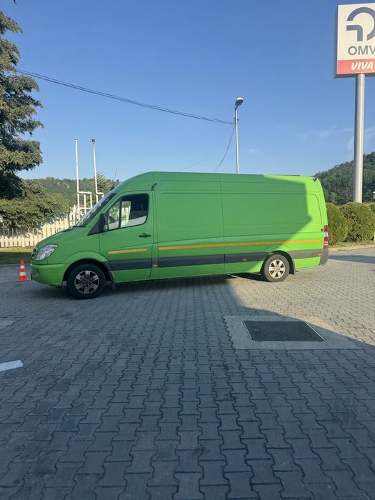 Mutări Deva Hunedoara | Transport Mobilă & Marfă | Dubă 3.5T | Rapid