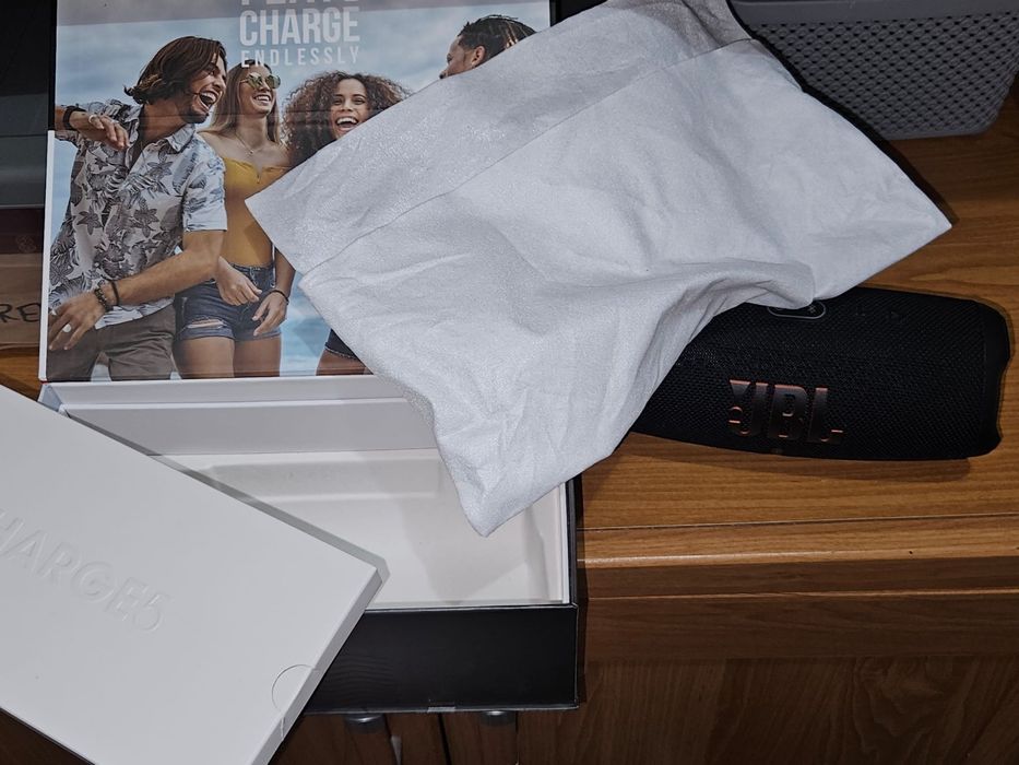 JBL Charge 5 de vanzare