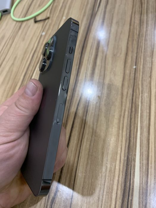 iPhone 13 pro 256gb продажа