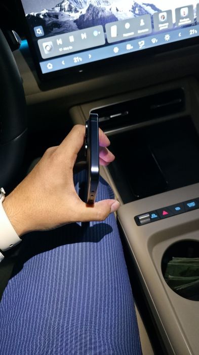 IPhone 15 Pro Max 256 Gb