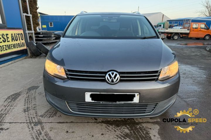 Dezmembrez Volkswagen VW Sharan 2 [2010 - 2015] CAYC