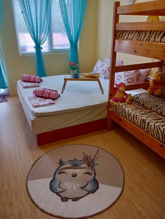 Дава се под наем Двустаен апартамент в Поморие - 52 кв.м за 50.49 € - Снимка #10