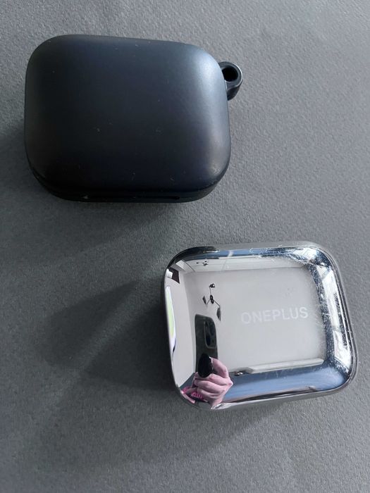 Слушалки OnePlus Buds Pro - 2 броя