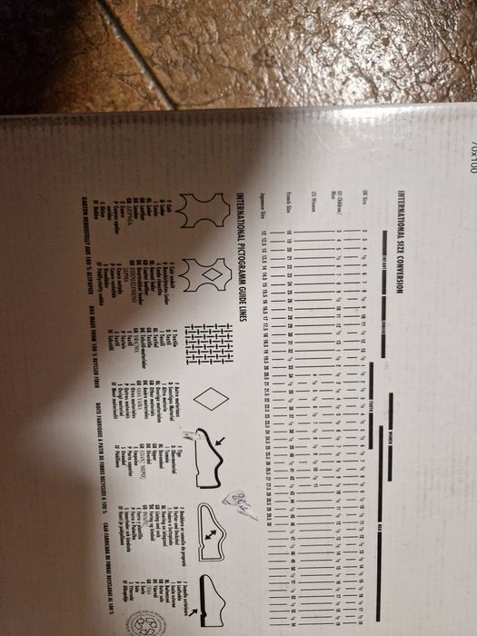 Дамски боти Magnolia