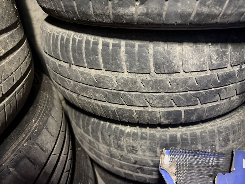 диски с резино летние р15