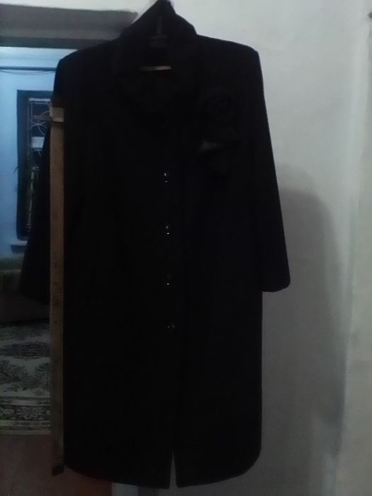 Продам пальто кашемир