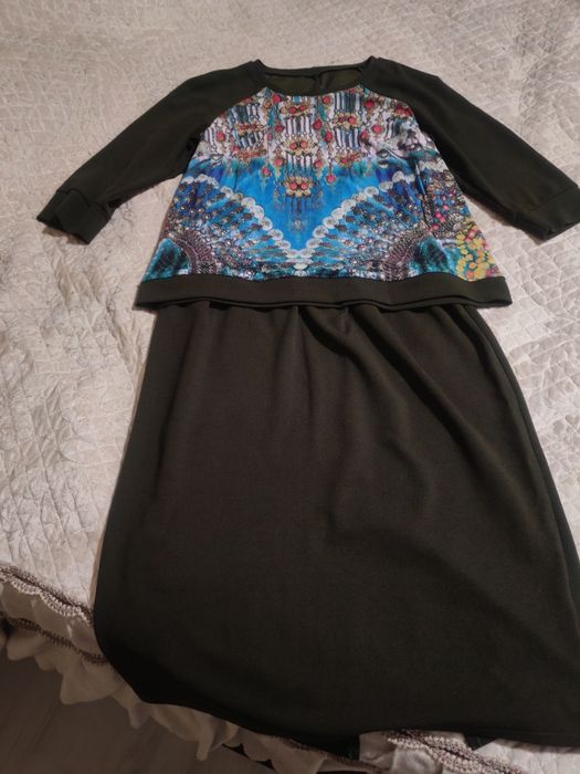 Продам б/у одежду