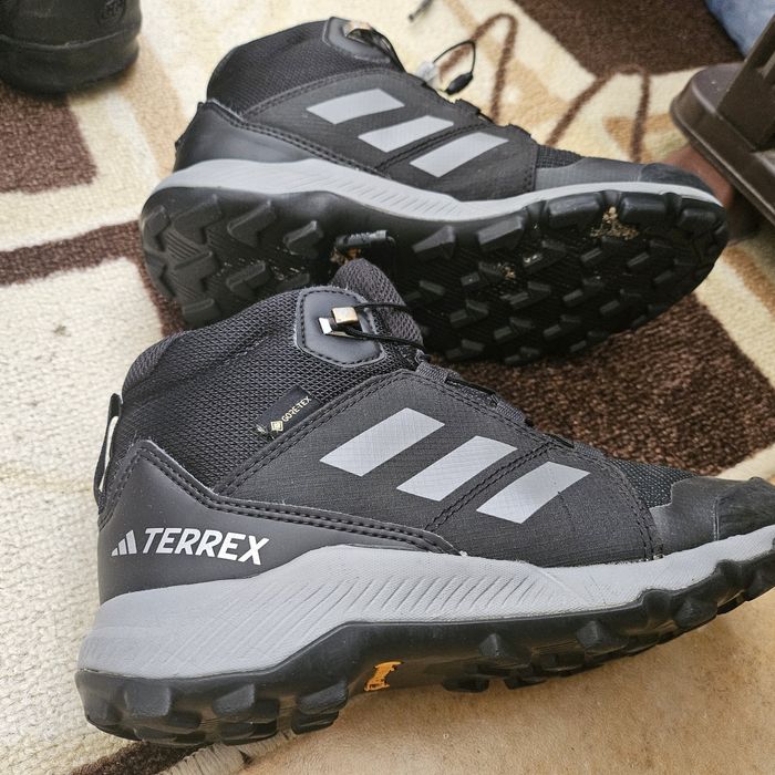 Детски обувки adidas TERREX