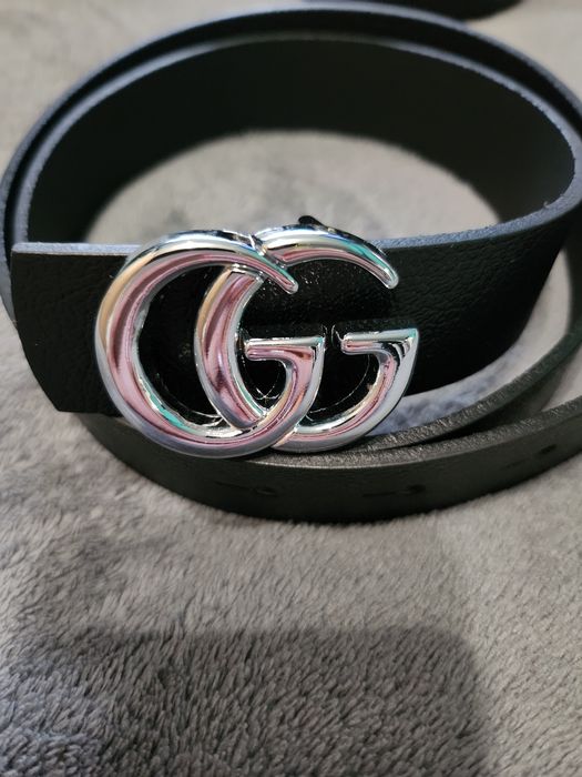 Колани естествена кожа