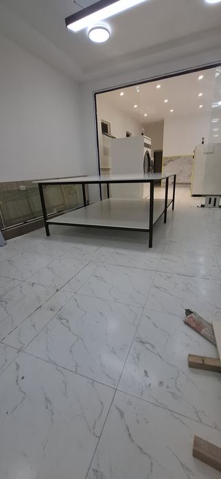 Loft mebellar yasab beramiz