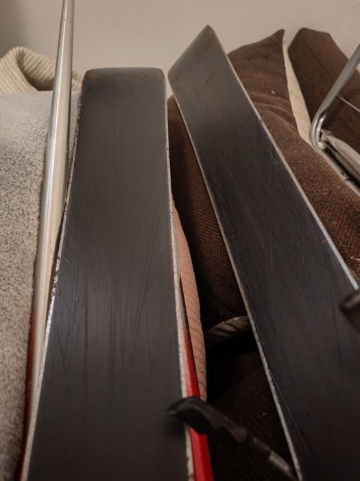 Schiuri Energy 1.70 cm