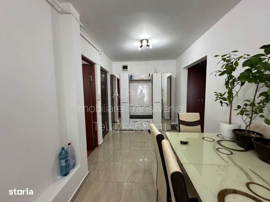 Apartament,