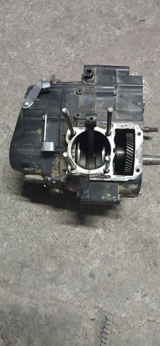 Мотор Hamer 200cc
