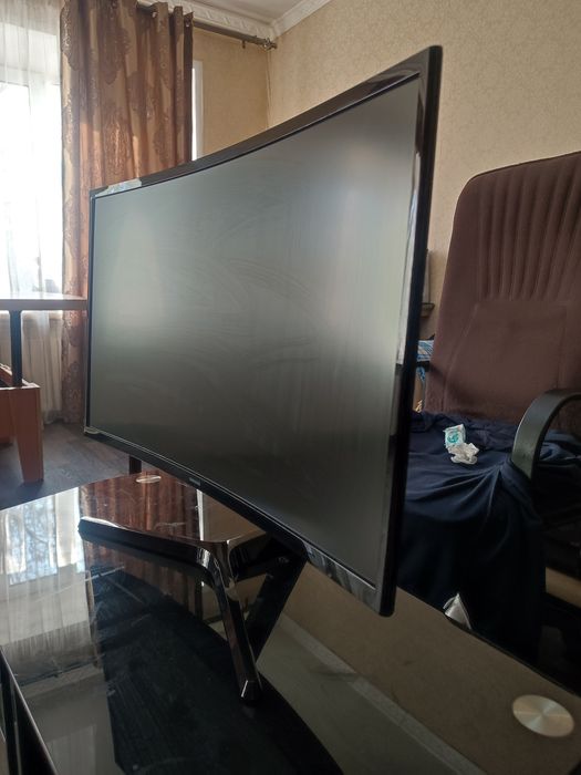 Продаю монитор Самсунг 27 д.