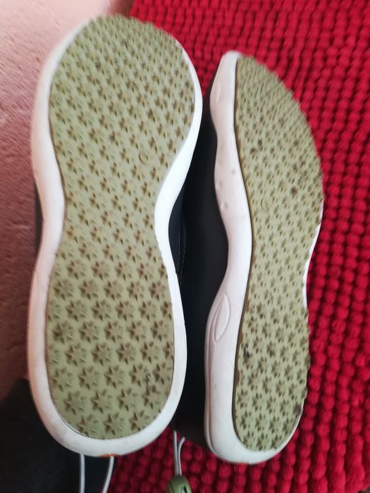 Mocasini Timberland dama piele nr 39