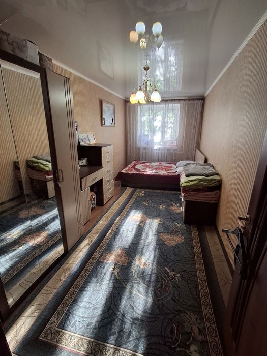 Продам 3х комнатную квартиру