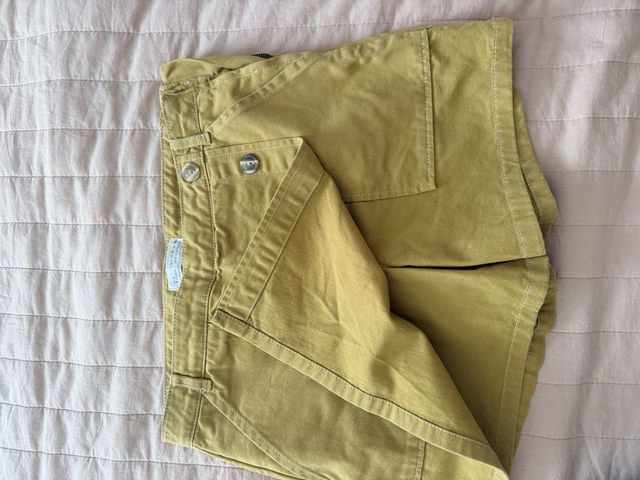 Юбка-шорты Zara для девочки