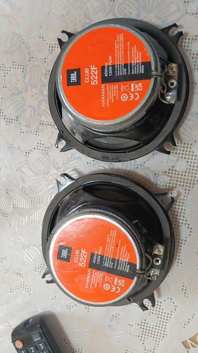 Продам динамики .