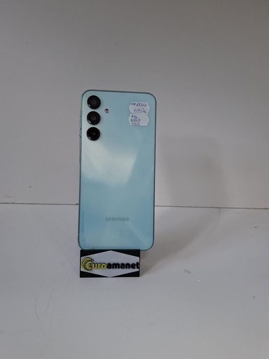 Telefon mobil Samsung Galaxy A16, Dual SIM, 128GB, 4GB RAM, 4G -P-