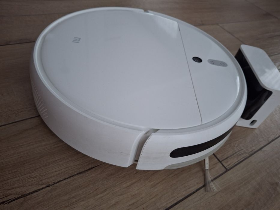 Xiaomi Mi Robot Vacuum Mop