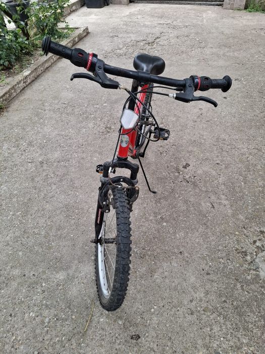 Bicicleta copii 16 inch