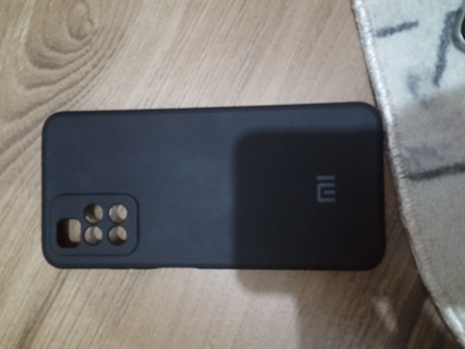 Xiaomi redmi note 10