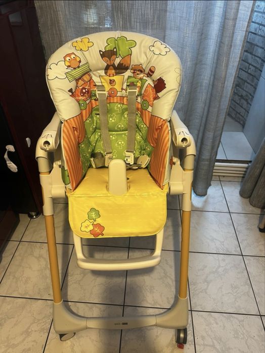 Scaun bebe PegPerego