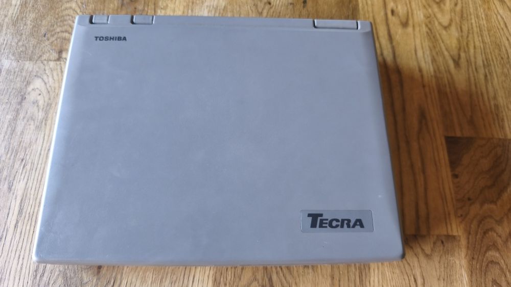 Vand laptop Toshiba