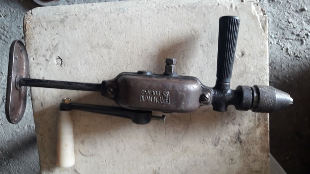 Ручной инструмент