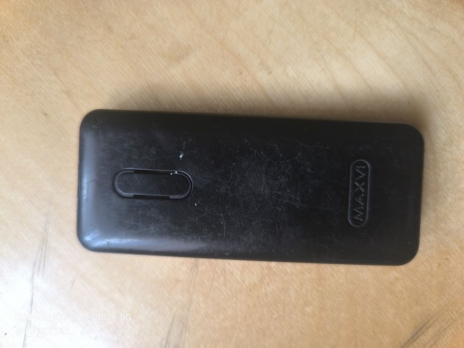 5 телефон простой