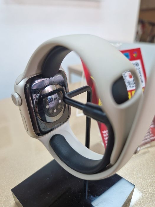 Apple Watch 8 41mm Amanet BKG