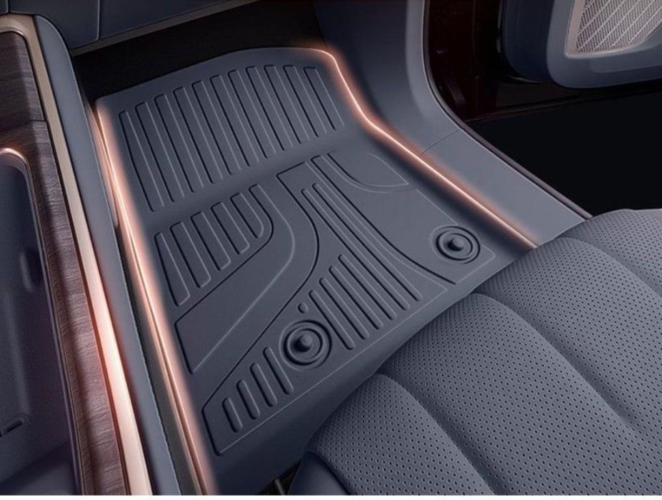 Оригенал полики на zeekr 9x