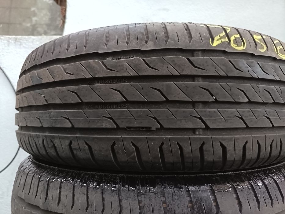 Anvelope vara 205 60 16 semperit 2023 6.8mm