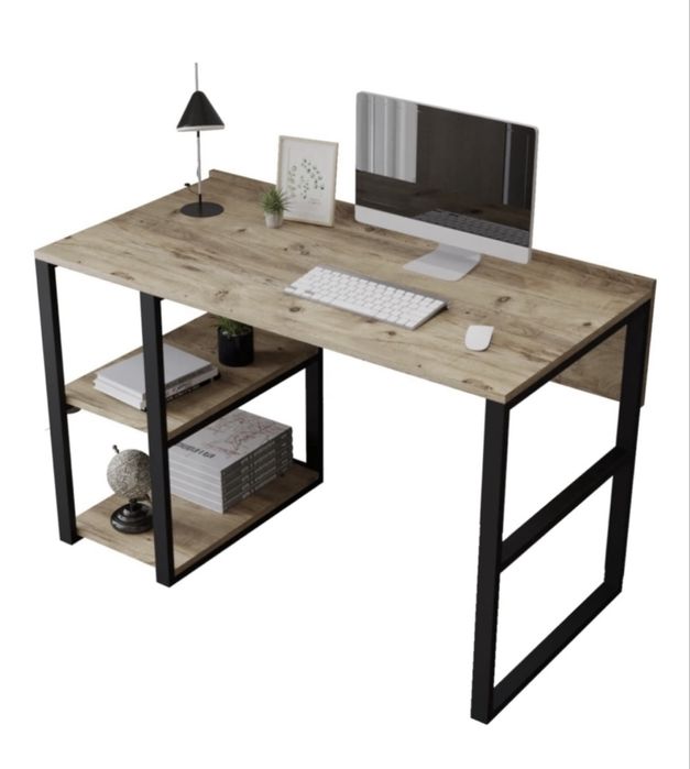 Стол компьютерный Sky Loft Comfort, 110х60x75 см